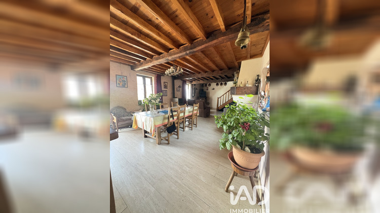 Ma-Cabane - Vente Maison La Chaussée-Tirancourt, 96 m²