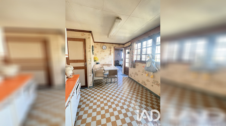 Ma-Cabane - Vente Maison La Chaussée-Tirancourt, 96 m²