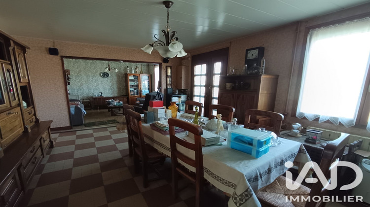 Ma-Cabane - Vente Maison La Chaussée-Tirancourt, 99 m²