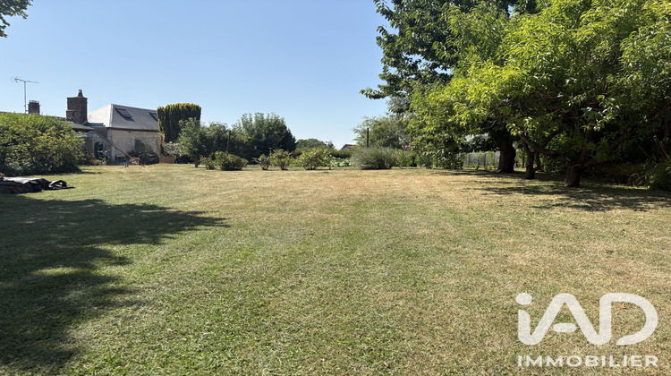 Ma-Cabane - Vente Maison La Chaussée-Tirancourt, 96 m²