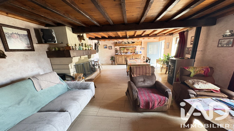 Ma-Cabane - Vente Maison La Chaussée-Tirancourt, 96 m²