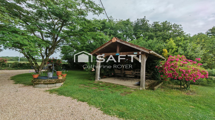 Ma-Cabane - Vente Maison La Chaux, 186 m²