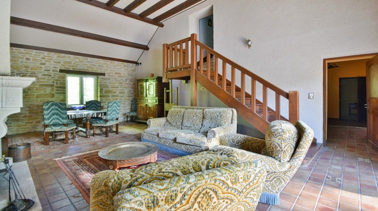 Ma-Cabane - Vente Maison LA CHAUX EN BRESSE, 188 m²