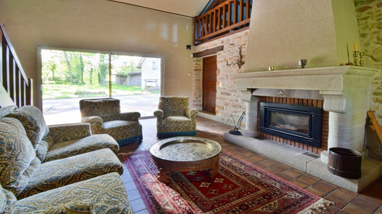 Ma-Cabane - Vente Maison LA CHAUX EN BRESSE, 188 m²