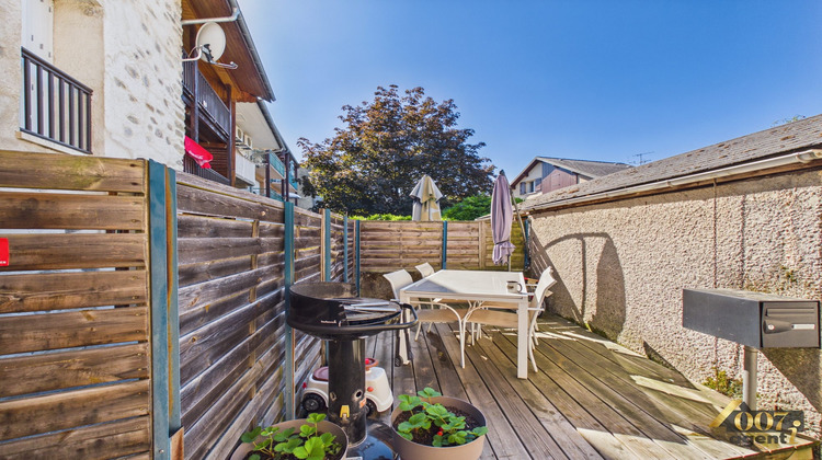 Ma-Cabane - Vente Maison La Chavanne, 85 m²