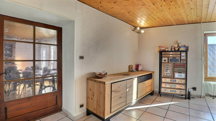 Ma-Cabane - Vente Maison LA CHAVANNE, 139 m²