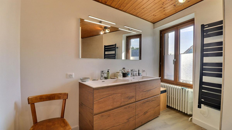 Ma-Cabane - Vente Maison LA CHAVANNE, 139 m²