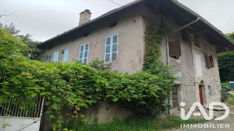 Ma-Cabane - Vente Maison La Chavanne, 72 m²