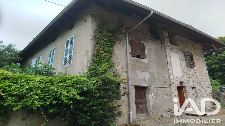 Ma-Cabane - Vente Maison La Chavanne, 72 m²