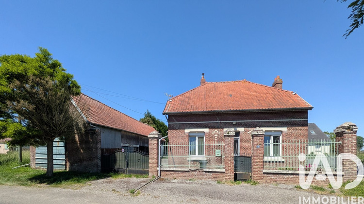 Ma-Cabane - Vente Maison La Chavatte, 67 m²