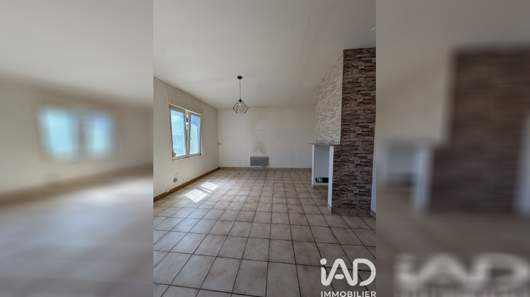 Ma-Cabane - Vente Maison La Chavatte, 67 m²
