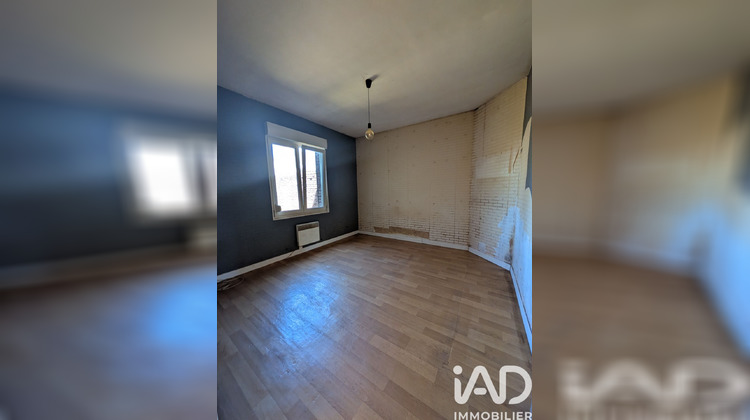 Ma-Cabane - Vente Maison La Chavatte, 67 m²
