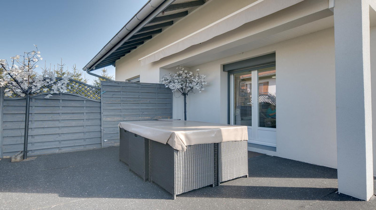 Ma-Cabane - Vente Maison LA CHENALOTTE, 160 m²