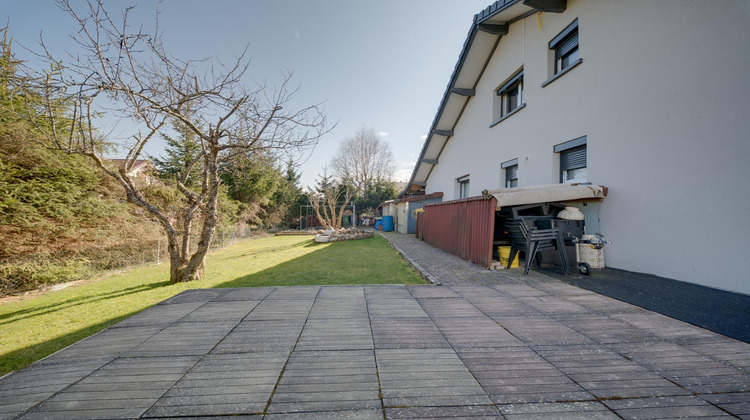 Ma-Cabane - Vente Maison LA CHENALOTTE, 160 m²