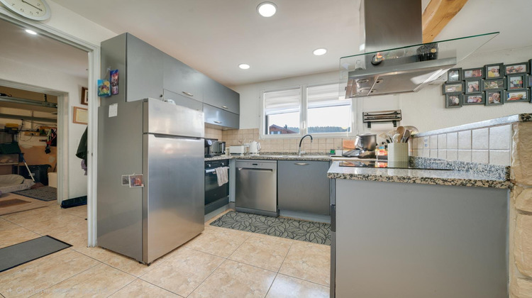 Ma-Cabane - Vente Maison LA CHENALOTTE, 160 m²