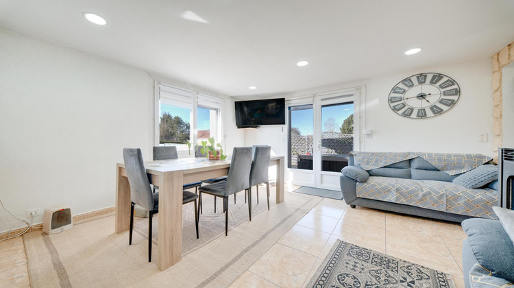 Ma-Cabane - Vente Maison LA CHENALOTTE, 160 m²