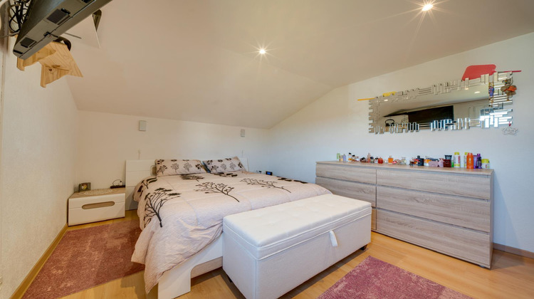 Ma-Cabane - Vente Maison LA CHENALOTTE, 160 m²