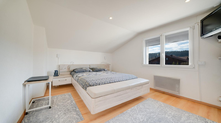 Ma-Cabane - Vente Maison LA CHENALOTTE, 160 m²