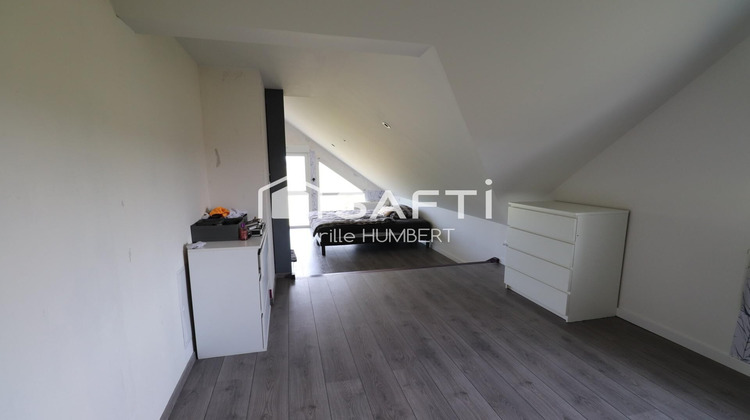 Ma-Cabane - Vente Maison La Chenalotte, 118 m²