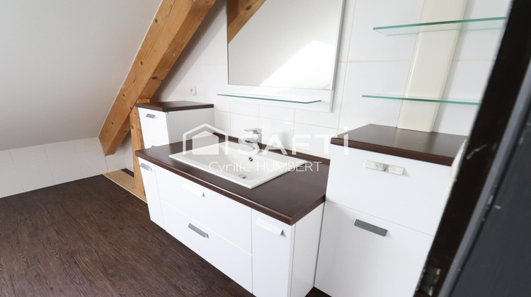 Ma-Cabane - Vente Maison La Chenalotte, 118 m²
