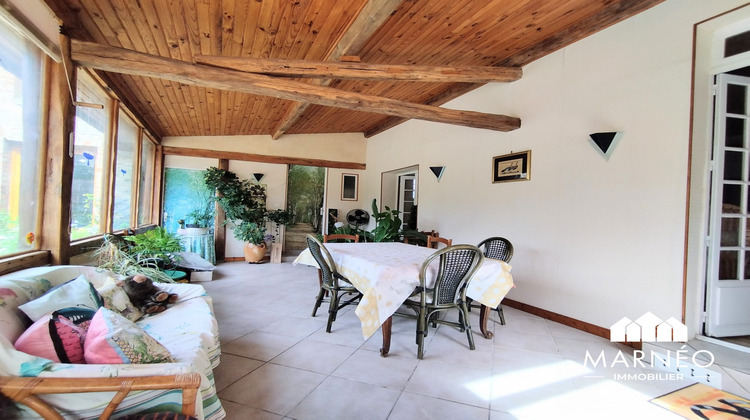 Ma-Cabane - Vente Maison La Cheppe, 278 m²