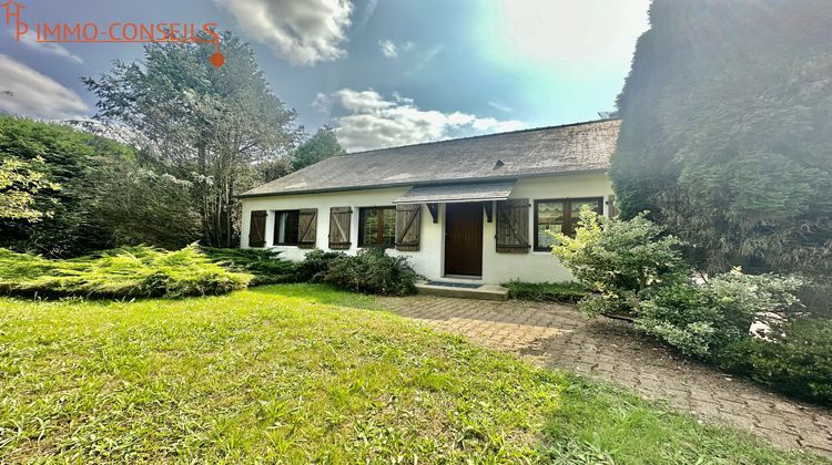 Ma-Cabane - Vente Maison La Chevallerais, 87 m²