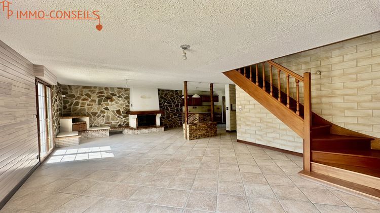 Ma-Cabane - Vente Maison La Chevallerais, 87 m²