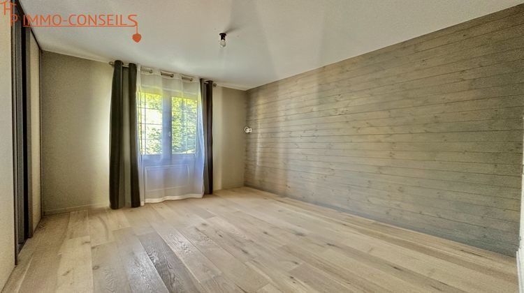 Ma-Cabane - Vente Maison La Chevallerais, 87 m²