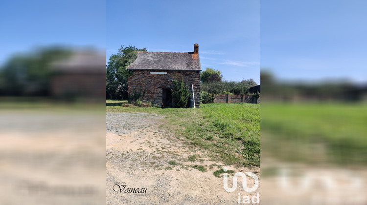 Ma-Cabane - Vente Maison La Chevallerais, 30 m²