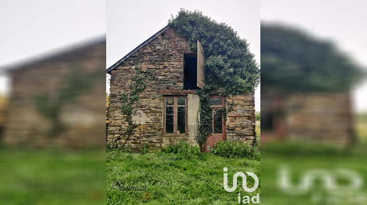 Ma-Cabane - Vente Maison La Chevallerais, 30 m²