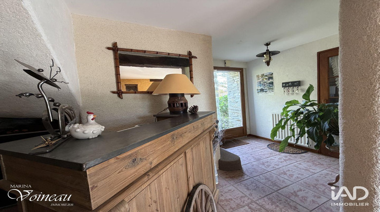 Ma-Cabane - Vente Maison La Chevallerais, 227 m²