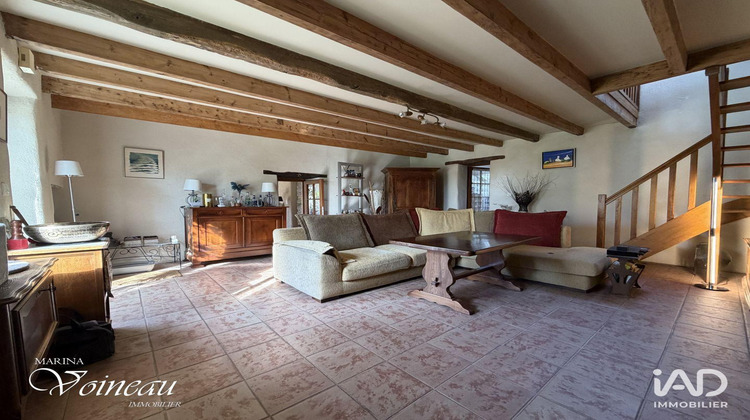 Ma-Cabane - Vente Maison La Chevallerais, 227 m²