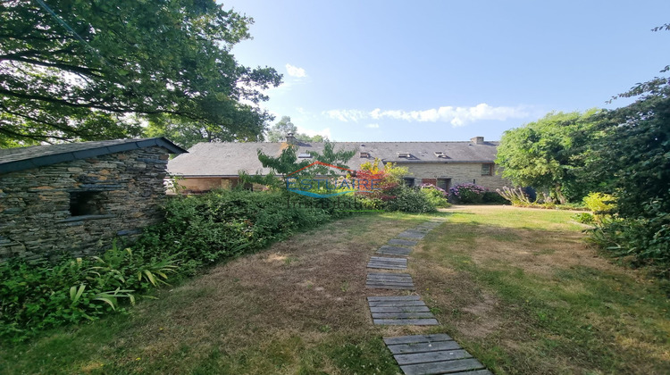 Ma-Cabane - Vente Maison La Chevallerais, 227 m²