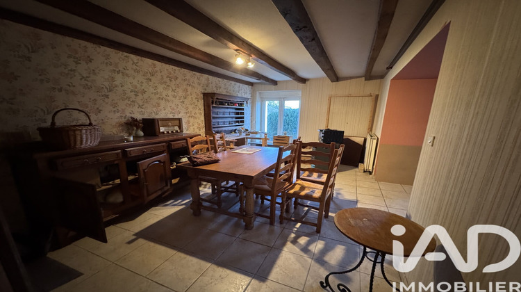 Ma-Cabane - Vente Maison La Chevallerais, 110 m²