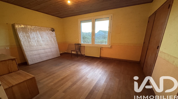 Ma-Cabane - Vente Maison La Chevallerais, 110 m²