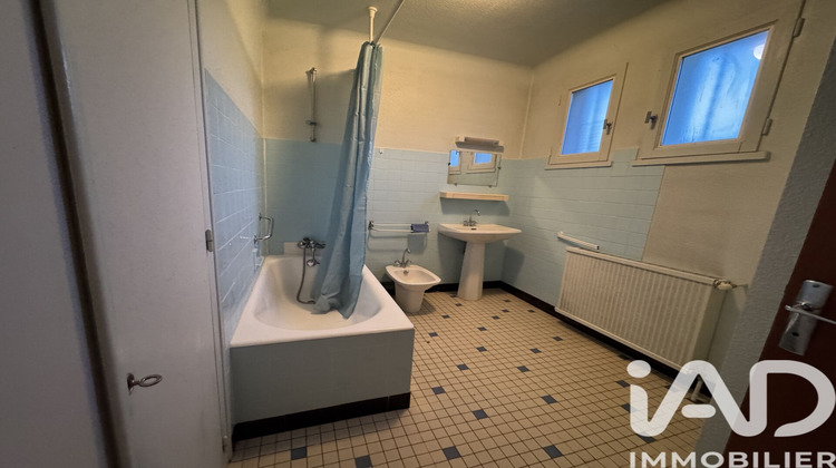 Ma-Cabane - Vente Maison La Chevallerais, 110 m²