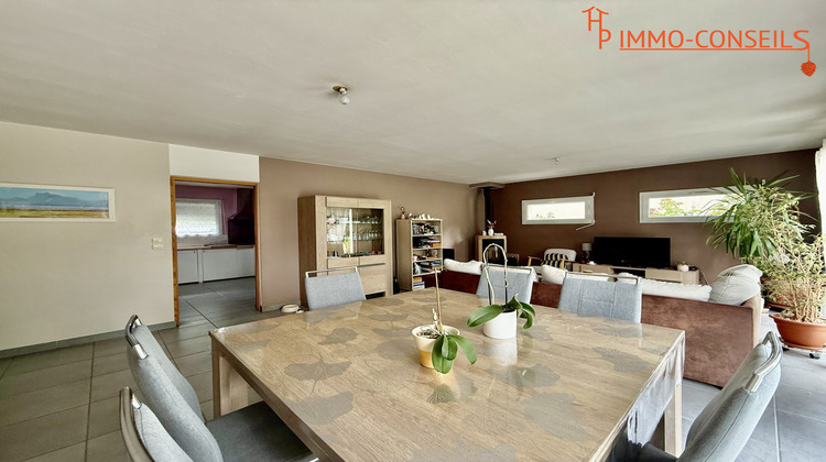 Ma-Cabane - Vente Maison La Chevallerais, 141 m²