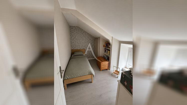 Ma-Cabane - Vente Maison LA CHEVALLERAIS, 100 m²