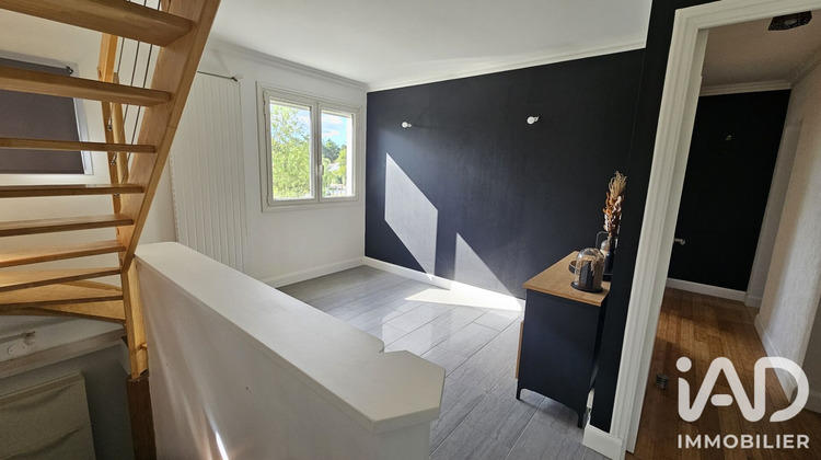 Ma-Cabane - Vente Maison La Chevallerais, 131 m²