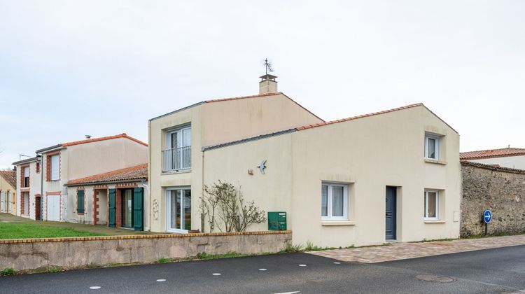 Ma-Cabane - Vente Maison LA CHEVROLIERE, 97 m²