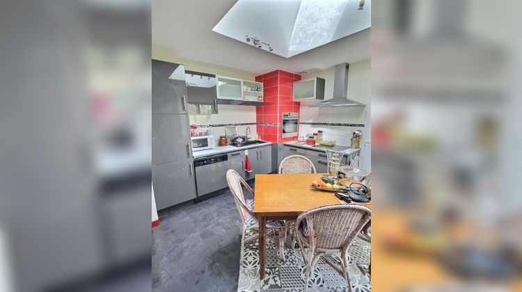 Ma-Cabane - Vente Maison LA CHEVROLIERE, 163 m²