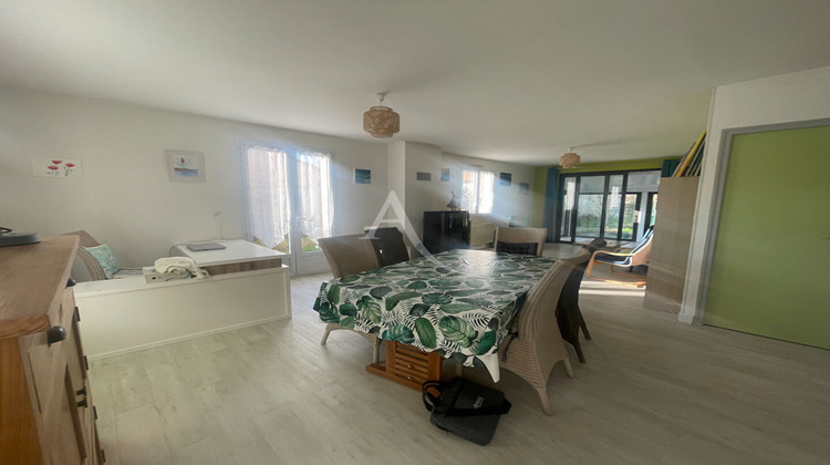 Ma-Cabane - Vente Maison LA CHEVROLIERE, 125 m²