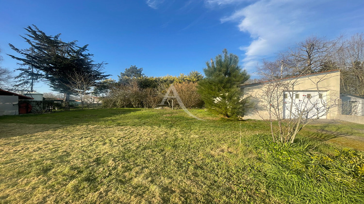 Ma-Cabane - Vente Maison LA CHEVROLIERE, 125 m²