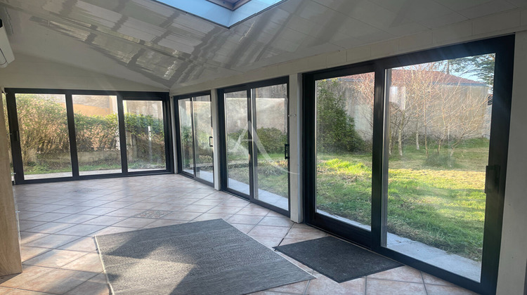 Ma-Cabane - Vente Maison LA CHEVROLIERE, 125 m²