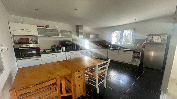 Ma-Cabane - Vente Maison LA CHEVROLIERE, 125 m²