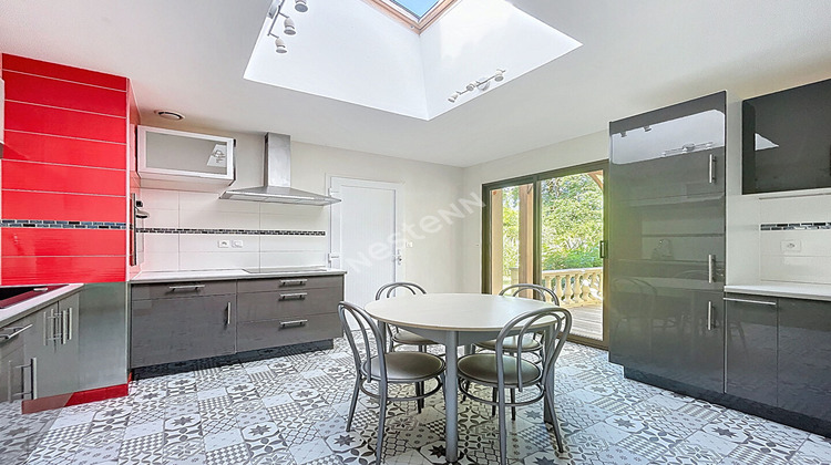 Ma-Cabane - Vente Maison LA CHEVROLIERE, 162 m²