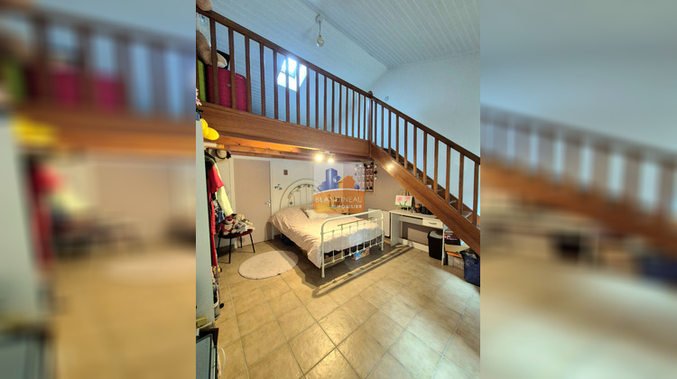 Ma-Cabane - Vente Maison LA CHEVROLIERE, 166 m²