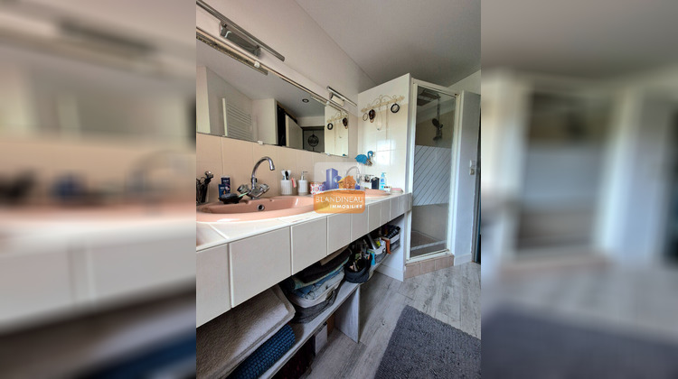 Ma-Cabane - Vente Maison LA CHEVROLIERE, 166 m²