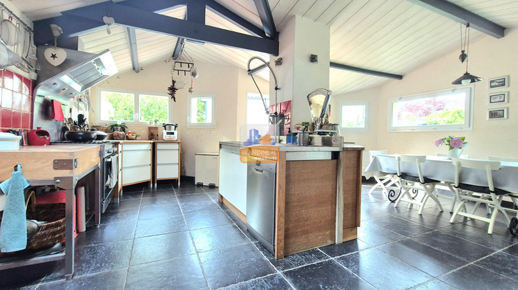 Ma-Cabane - Vente Maison LA CHEVROLIERE, 166 m²