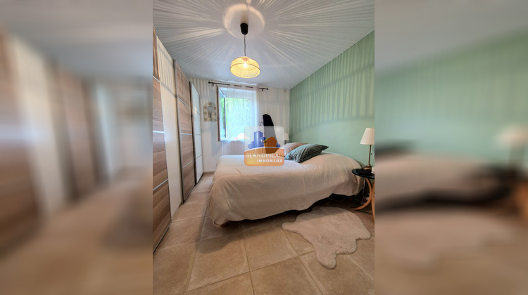 Ma-Cabane - Vente Maison LA CHEVROLIERE, 166 m²